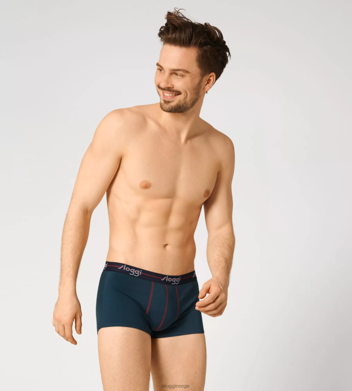 undertøy sloggi starte hipster truser menn flere farger 14 DR662916