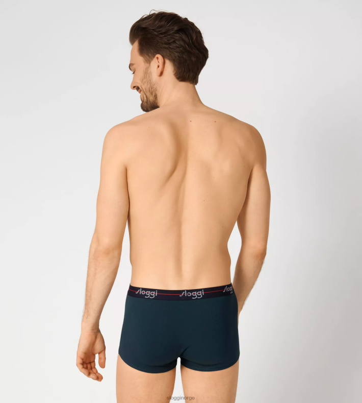 undertøy sloggi starte hipster truser menn flere farger 14 DR662916