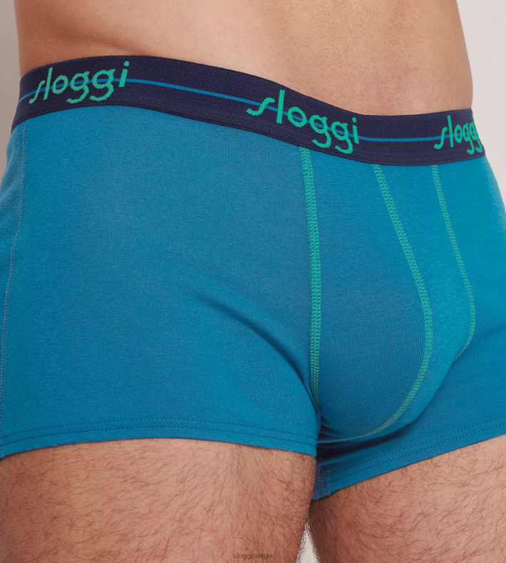 undertøy sloggi starte hipster truser menn flere farger 20 DR662750