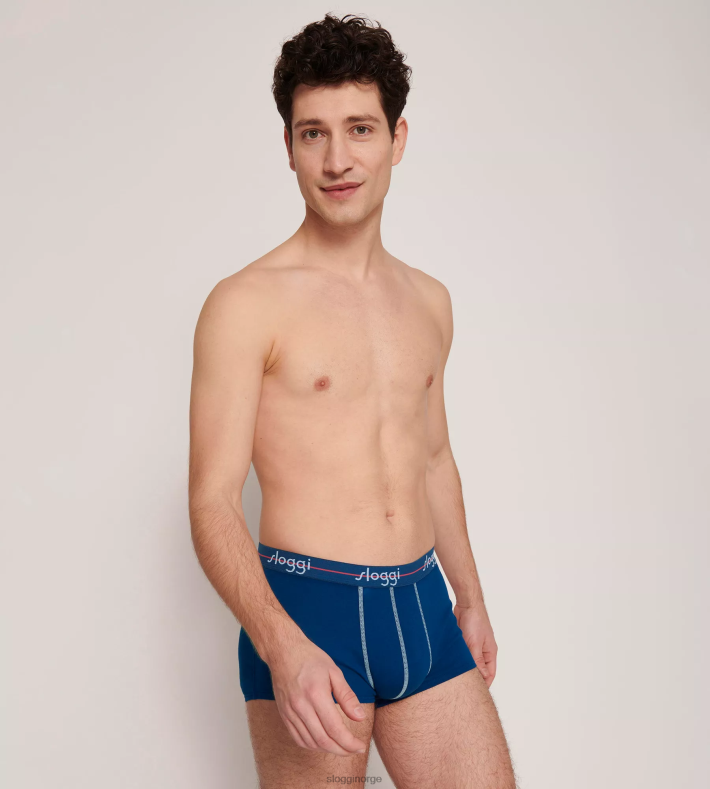 undertøy sloggi starte hipster truser menn flere farger 2 DR662857