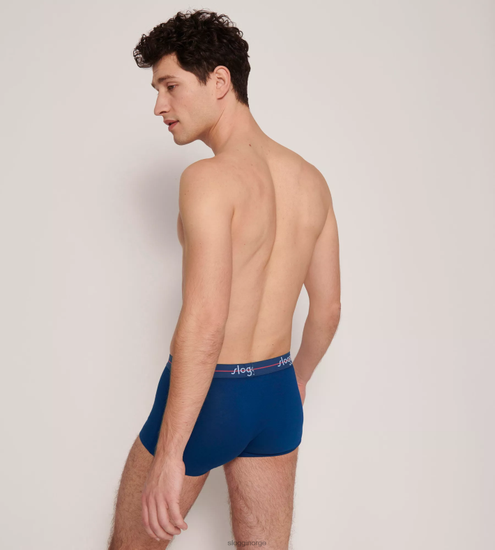 undertøy sloggi starte hipster truser menn flere farger 2 DR662857