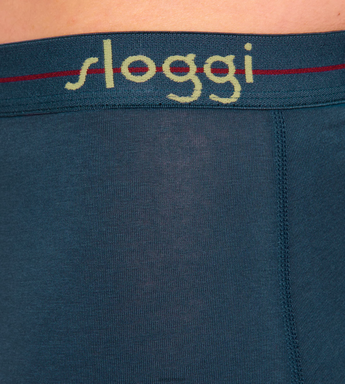 undertøy sloggi starte hipster truser menn flere farger DR662893