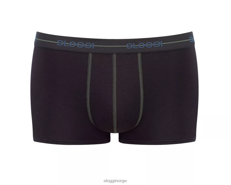 undertøy sloggi starte hipster truser menn flere farger DR662919