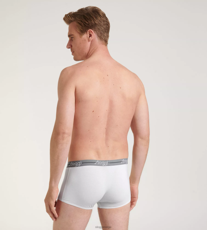 undertøy sloggi starte hipster truser menn svart kombinasjon DR662896