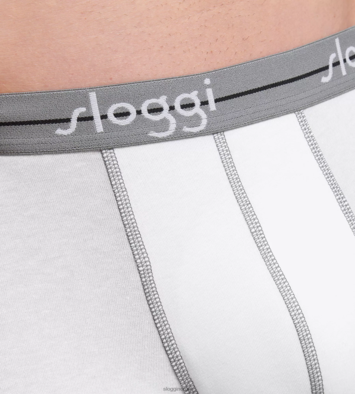 undertøy sloggi starte hipster truser menn svart kombinasjon DR662896