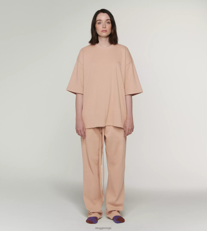 klær 032C X sloggi T skjorte unisex fabelaktig DR662567